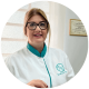 Dra. Érica Coutinho - Farmacêutica Responsável da Farmácia Essência Vital
